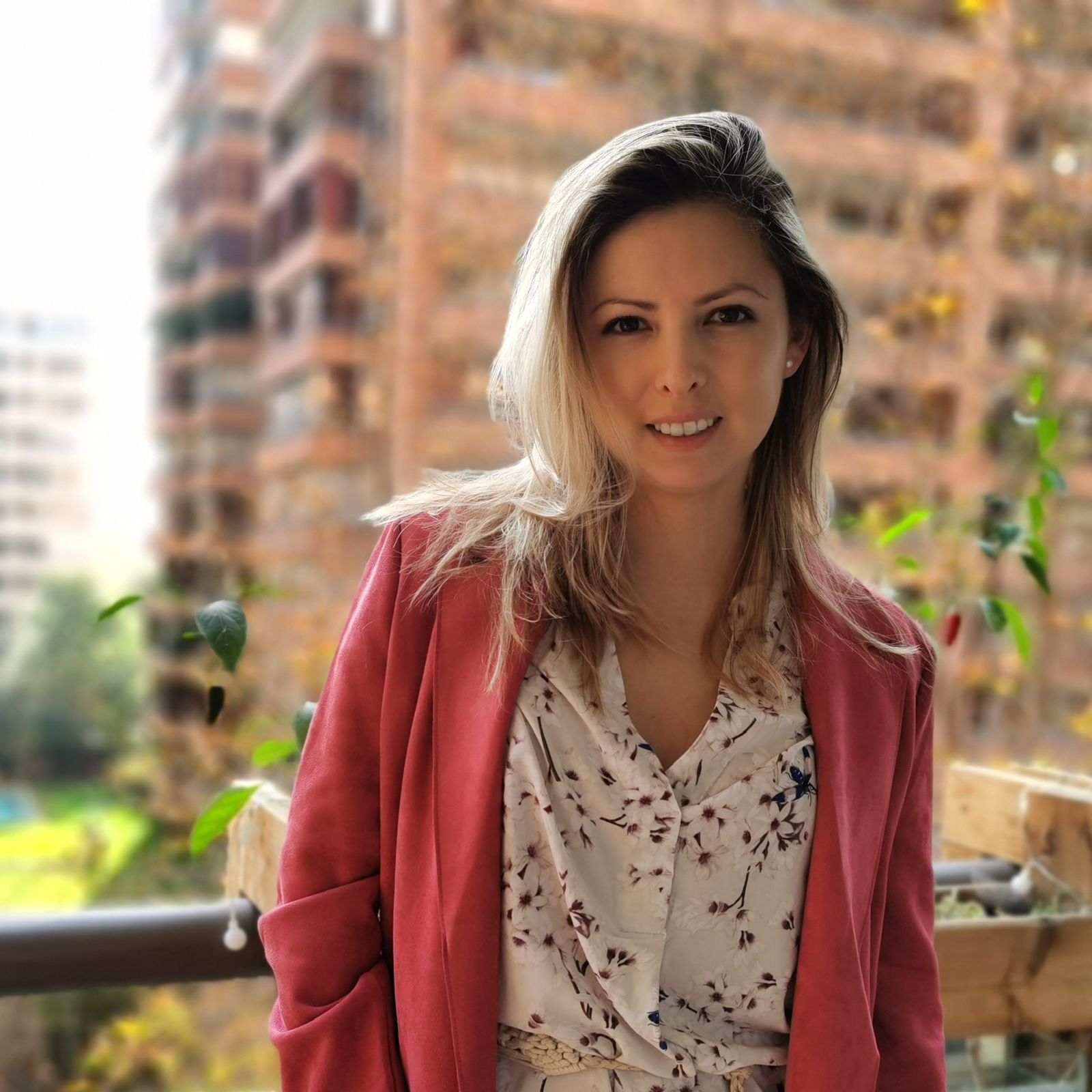 Thirza Ríos